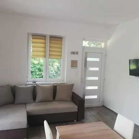 Balaton Feeling Vendeghaz *