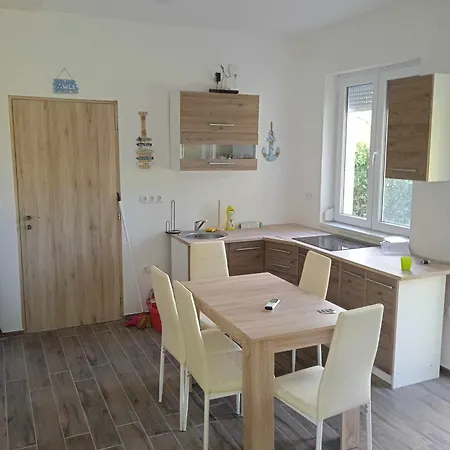 Balaton Feeling Vendeghaz * Fonyód