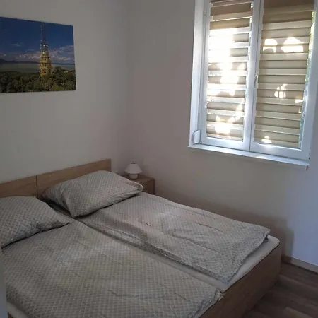 Casa de Férias Balaton Feeling *