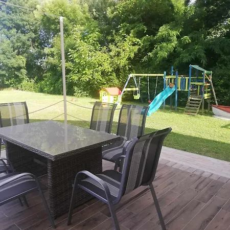 Balaton Feeling Vendeghaz