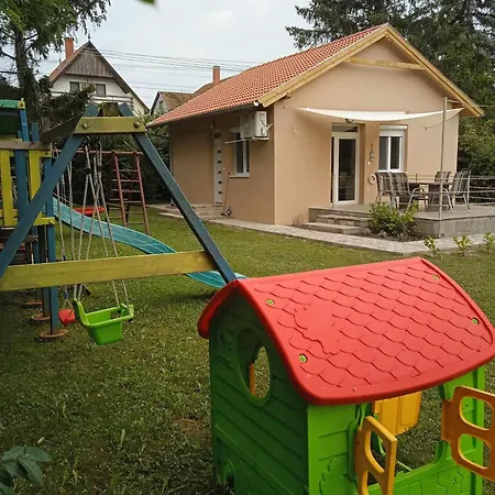Nyaraló Balaton Feeling Vendeghaz Fonyód