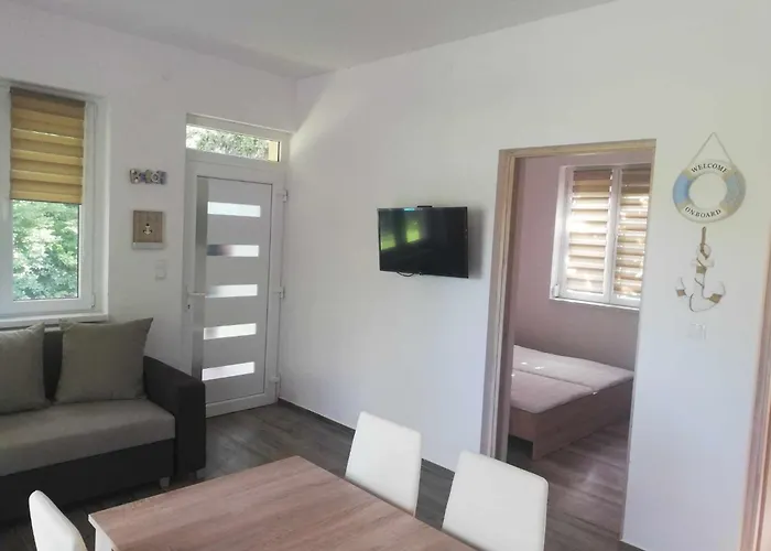 Balaton Feeling Vakantiehuis Fonyód