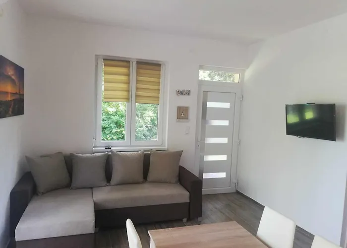 Balaton Feeling Vendeghaz *