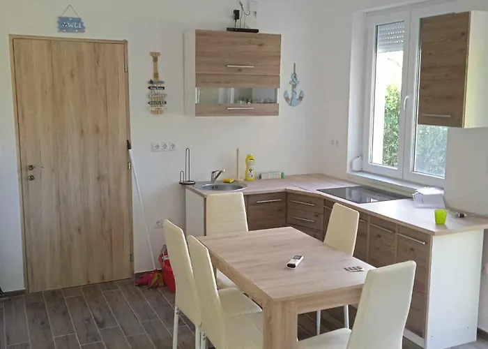 Balaton Feeling Vendeghaz * Fonyód