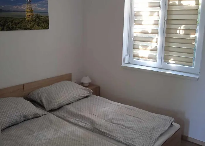 Vakantiehuis Balaton Feeling *