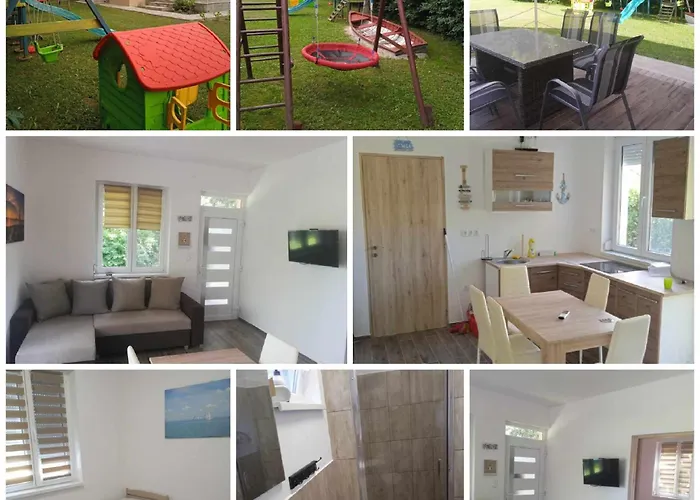 Balaton Feeling Vendeghaz